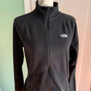 The North Face Women's Full Zip Fleece Jacket